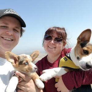 Meet your Posher, Eric